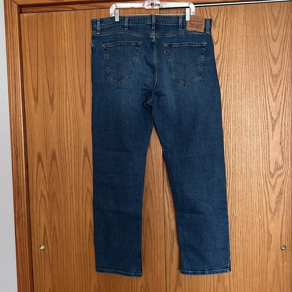 Men’s Levi’s 505 Regular Jeans W40 x L32